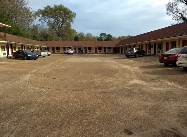 Ole Miss Motel