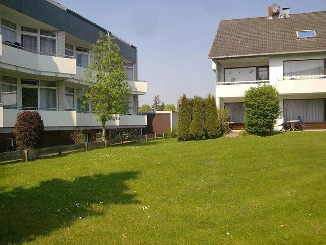 Sozialwerk.Bund e.V. House "Mermaid"