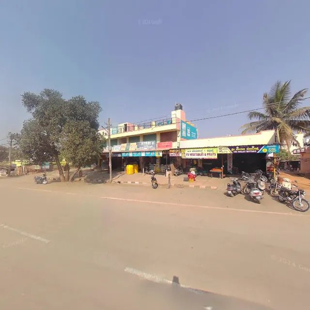 New Bangalore Iyengar Bakery