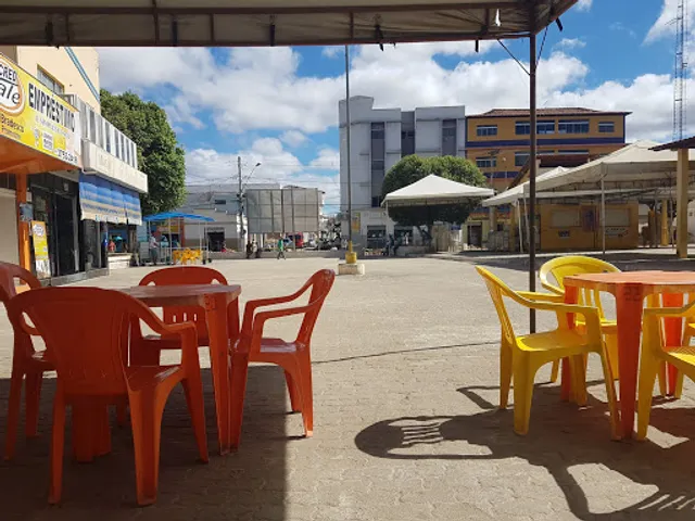 LANCHONETE E SORVETERIA SORVEGEL