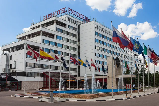 Rusotel'