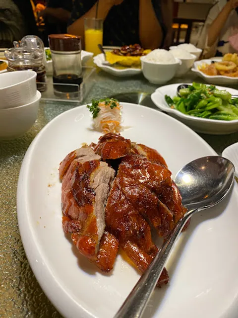 The Duck King Lippo Mall Kemang