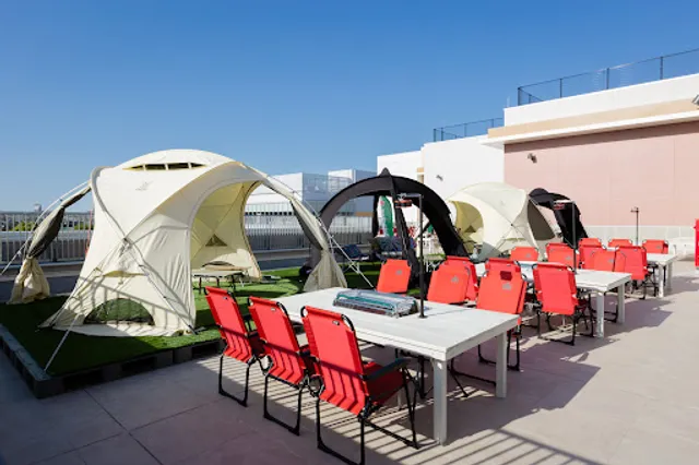 バーベキューヴィレッジぶどうの樹 fukuoka