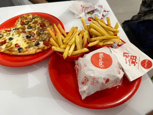 Nirula's Lajpat Nagar-2