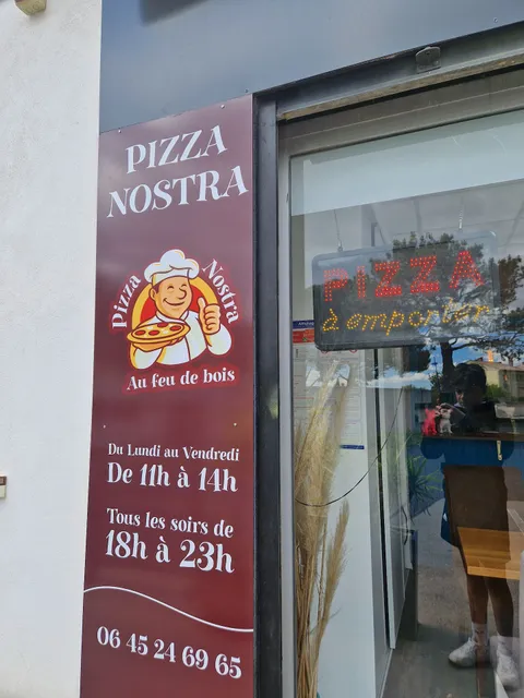 Pizza Nostra