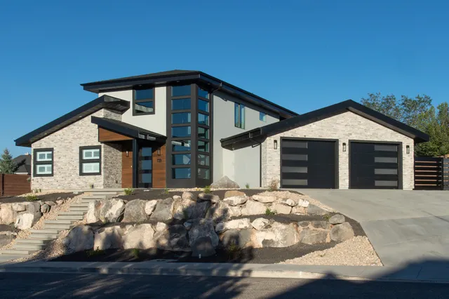 Roy Talmage Builders