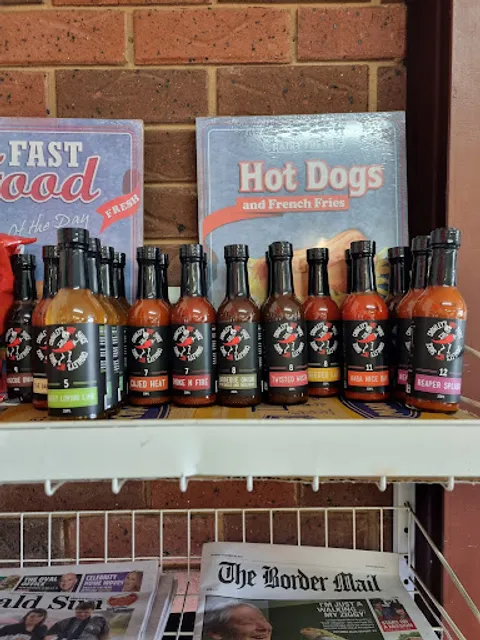 Tasty's Sandwich Bar