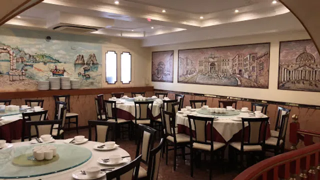 Ristorante Pizzeria Grande Secolo