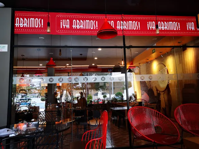 Café La Flor De Córdoba