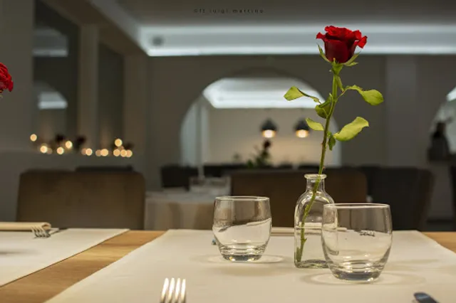 Ristorante da Carmelo