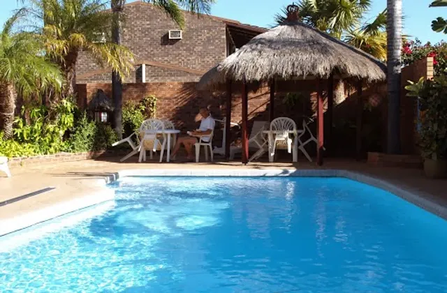 Kalbarri Reef Villas