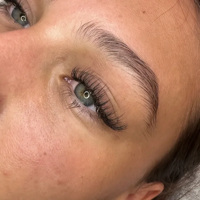 Lila Lash and Beauty