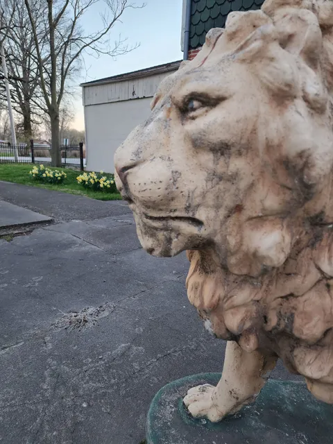 Nauvoo Historical Museum