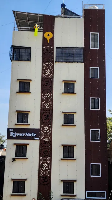 HOTEL THE RIVERSIDE INN