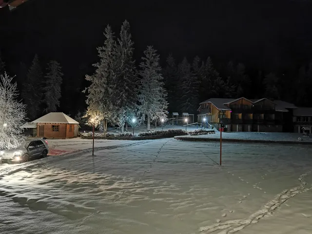 Baza vidpochynku Ilz