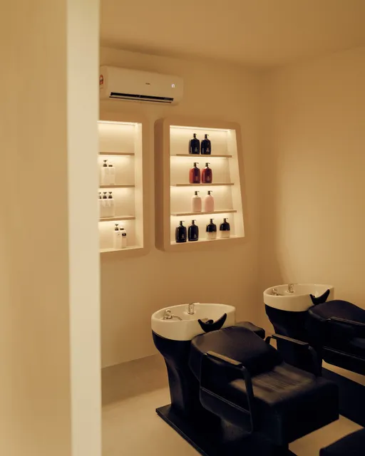 Her Maison - Bukit Jalil