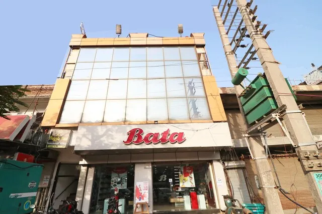 OYO Hotel Dazzle Inn