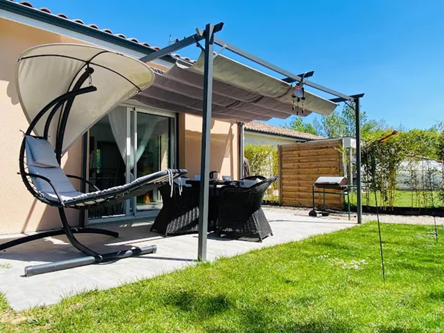 Le gîte du golf – Location le gîte du golf