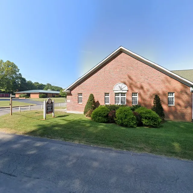 Fincastle UMC Family Life Center