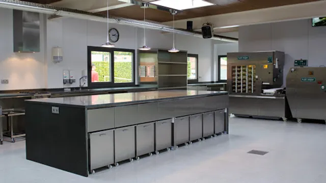 De Maeyer H Brood & Banketbakkerij