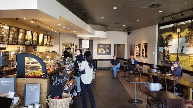 Starbucks