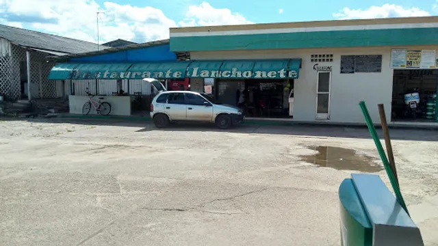 RESTAURANTE TAPEREBÁ