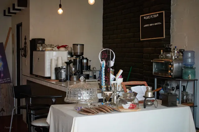 Café Petra