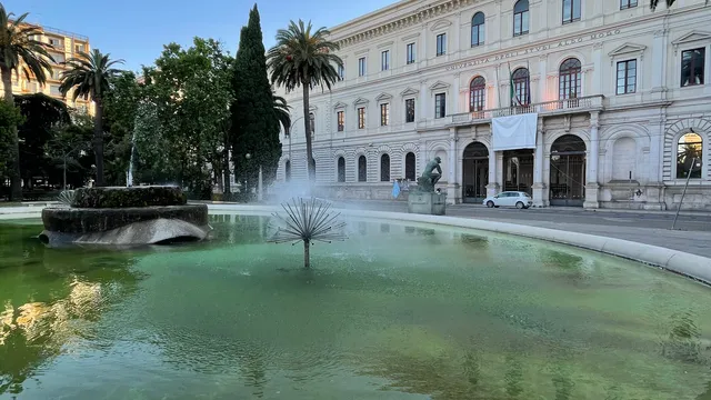 ROOM 110 BARI -guesthouse-