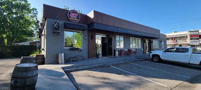Pizzeria 67