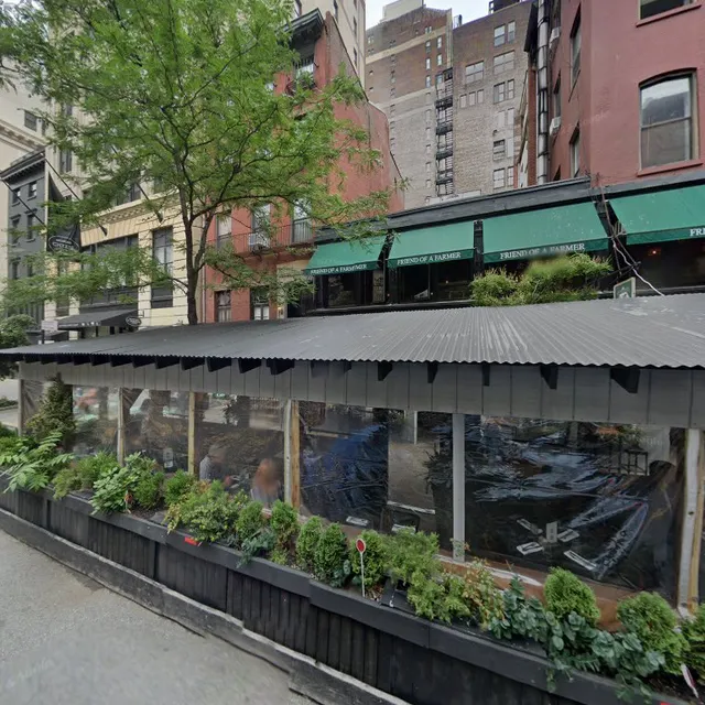 NYC Natural Facelift