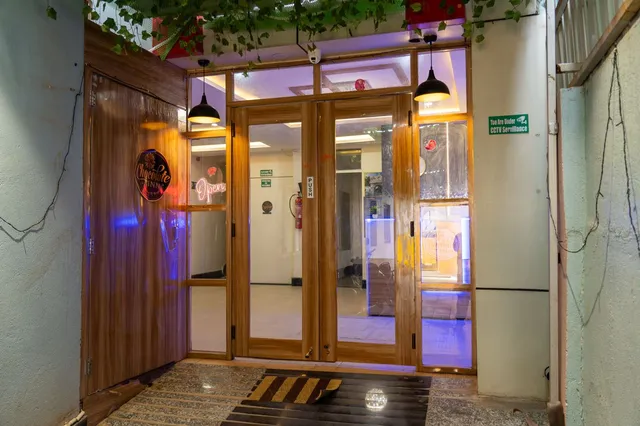 CHOCOLATE INN EXPRESS DEOGHAR