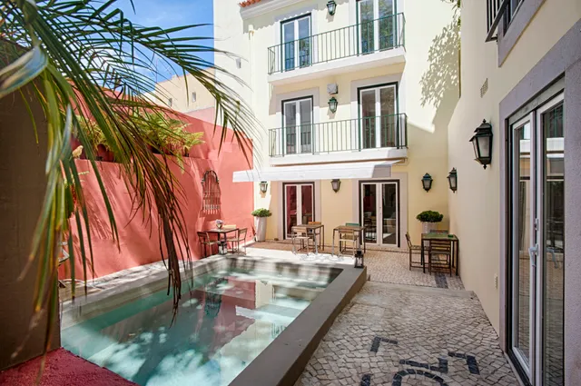 Dear Lisbon - Charming House