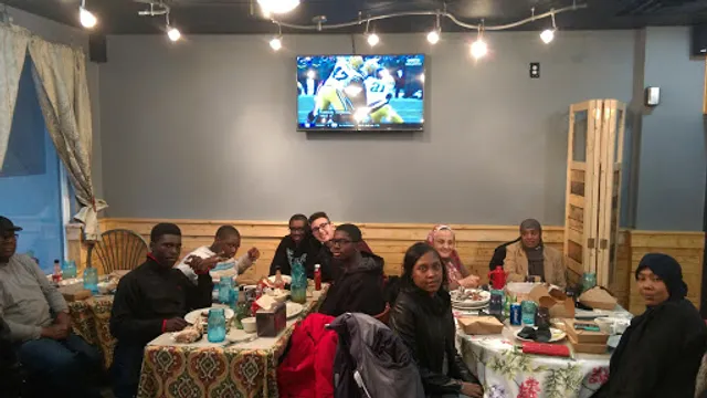 4 Brothers Breakfast