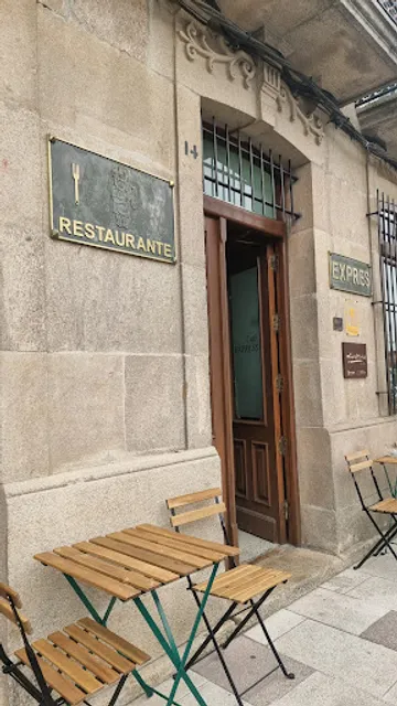 Restaurante Expres
