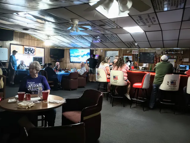 Veterans of Foreign Wars