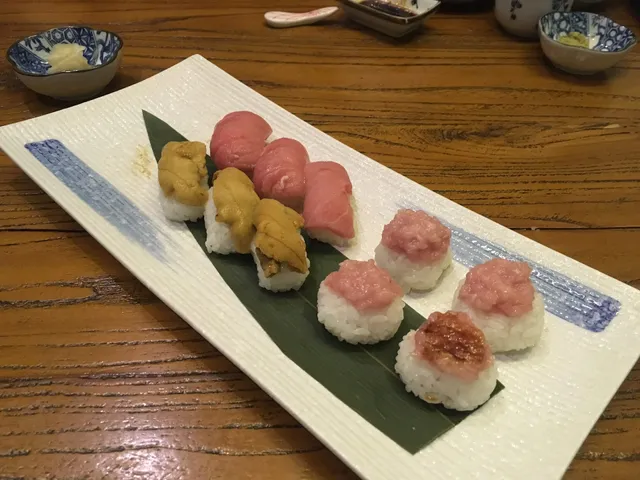 Yingdao Japanese Cuisine