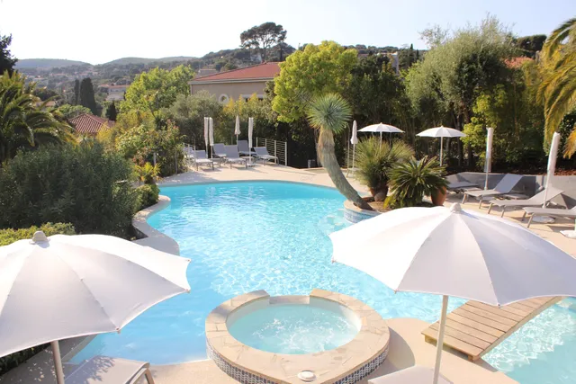 Royal Cottage ): Pamela Hotel Cassis