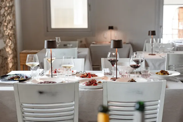 Ristorante ai Canonici