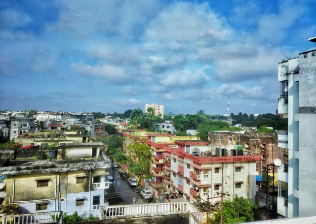 Shree Shyam Atithi Bhawan