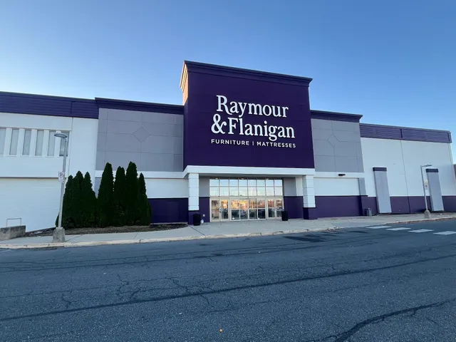 Raymour & Flanigan Furniture and Mattress Store