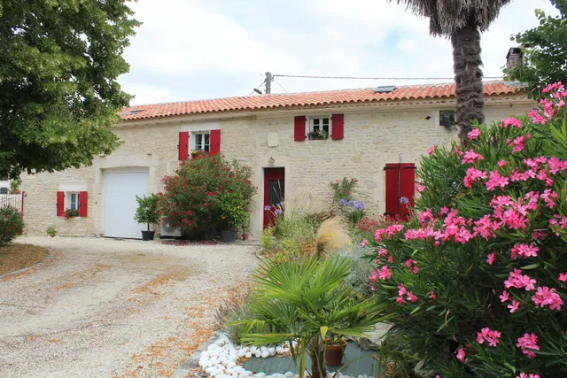 La Douce Charentaise