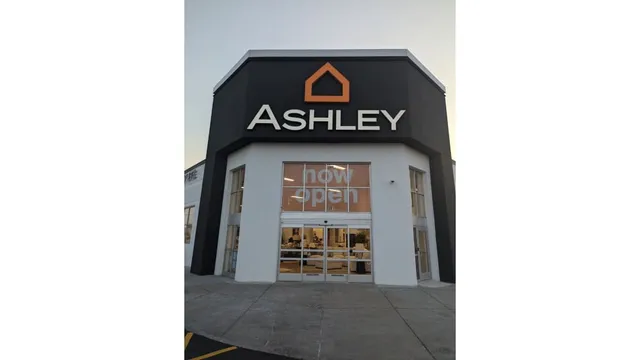 Ashley Store