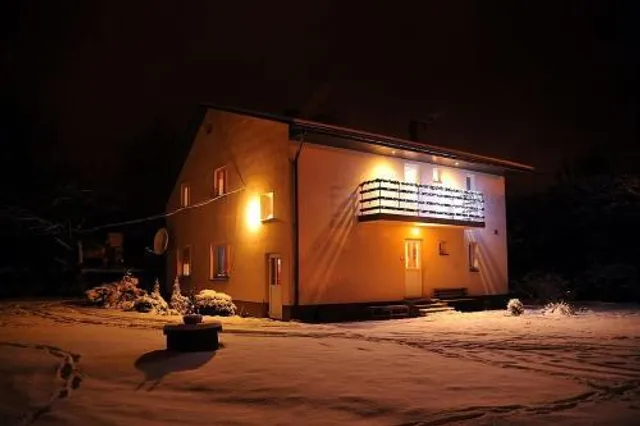 Noclegi U Brody Pokoje Polańczyk Sylwester Polańczyk Noclegi Ustrzyki Pokoje Ustrzyki