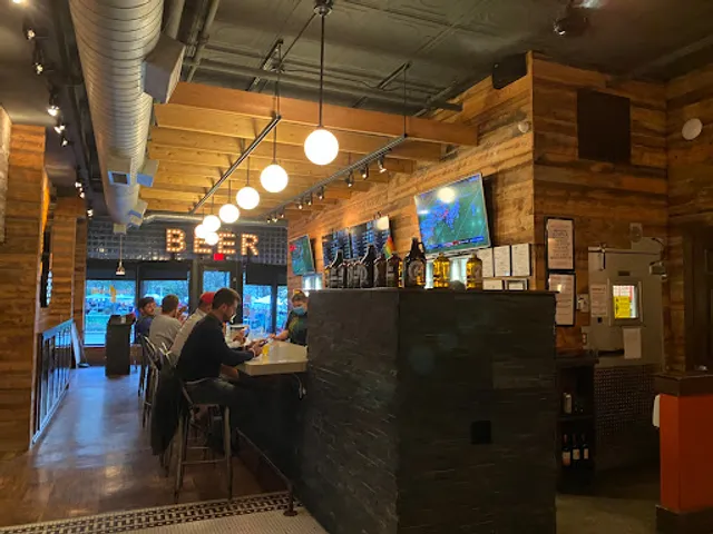 Pies & Pints - Lexington, KY