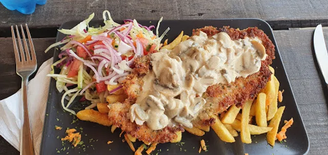 Mediterrano Berkenthin