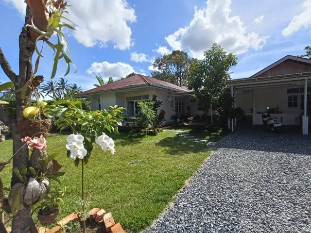 Homestay Inyiak Aguang