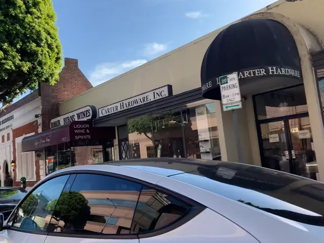 Carter Hardware, Inc.