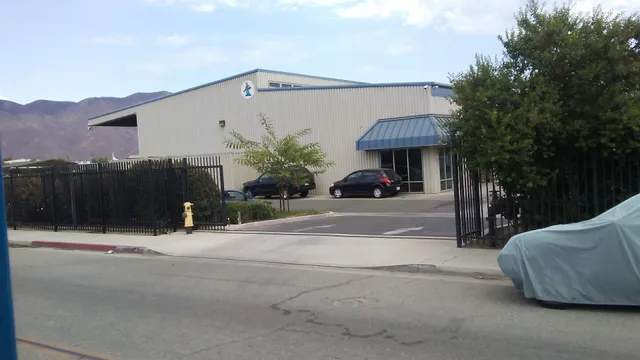 Talley Metal Fabrication