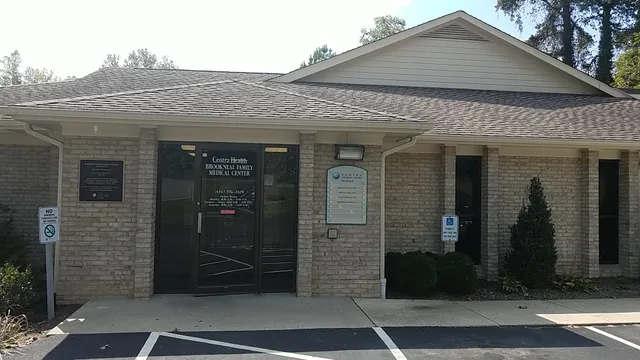 Centra Medical Group - Brookneal