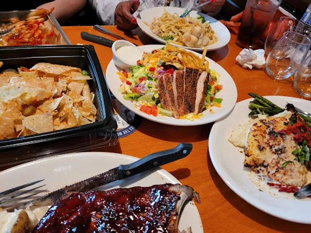 BJ's Restaurant & Brewhouse